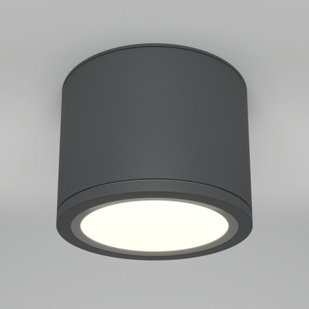 Фото Накладной светильник Maytoni Rendo C095CL-GX53-GR