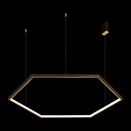 Открыть Подвесной светильник Loft it Ring 10016XL Фото Подвесной светильник Loft it Ring 10016XL