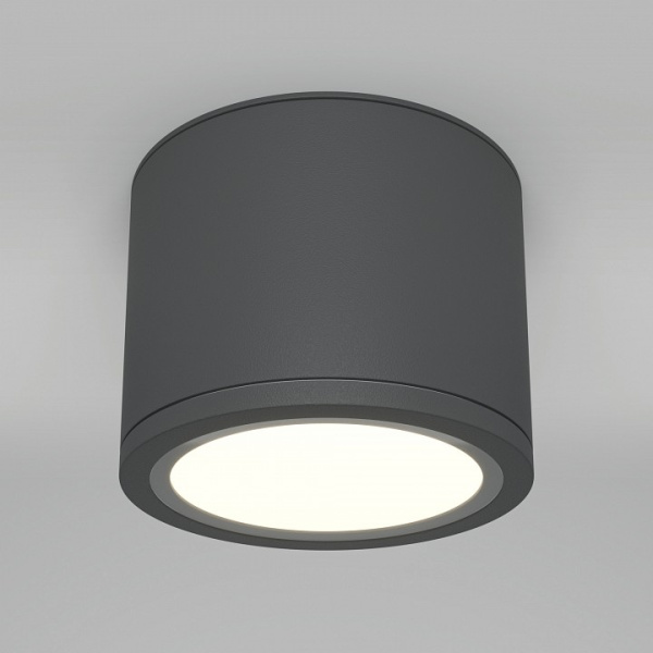 Фото Накладной светильник Maytoni Rendo C095CL-GX53-GR