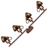 Спот Lussole Rockville GRLSP-9803 Спот Lussole Rockville GRLSP-9803