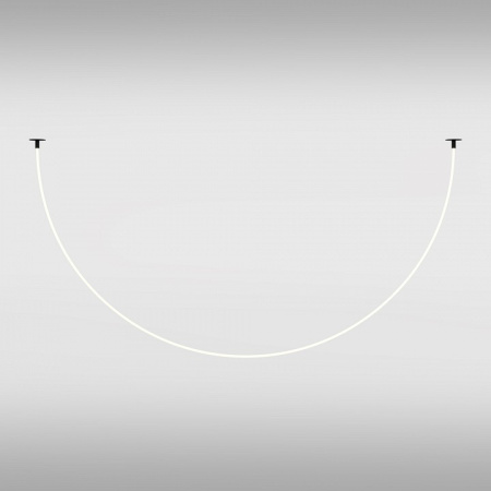 Фото Подвесной светильник Maytoni Tau MOD146PL-L40B3K