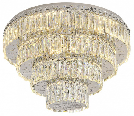 Фото Потолочная люстра Escada Sublime 562/A LED