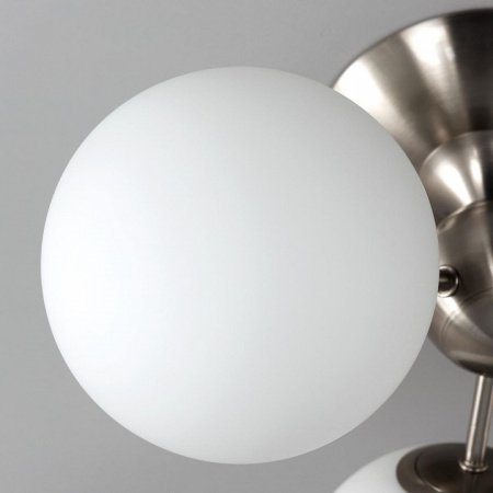 Фото Люстра на штанге Citilux Томми CL102134