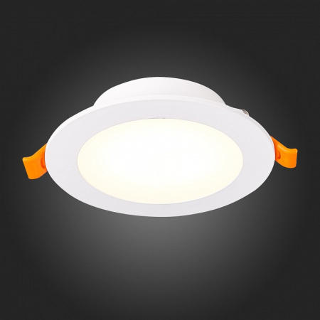 Фото Встраиваемый светильник ST-Luce Reggla ST212.508.10