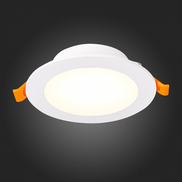 Фото Встраиваемый светильник ST-Luce Reggla ST212.508.10