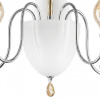 Открыть Люстра на штанге Lightstar Escica 806050 Фото Люстра на штанге Lightstar Escica 806050