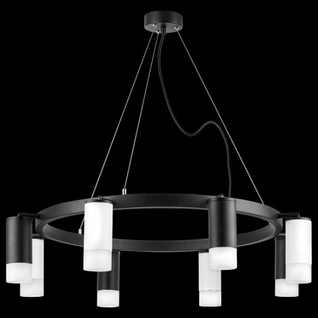 Фото Подвесная люстра Lightstar Rullo LR0183743641