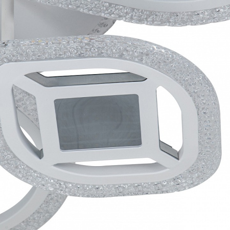 Открыть Потолочная люстра Escada Mira 10265/6LED Фото Потолочная люстра Escada Mira 10265/6LED