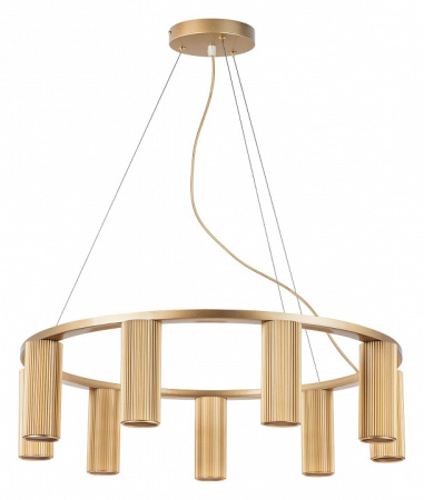 Фото Подвесная люстра Lightstar Roma 718093