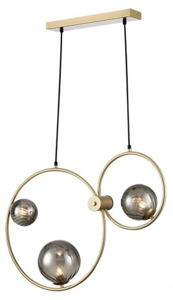 Фото Подвесной светильник Lumion Ornato 8036/3