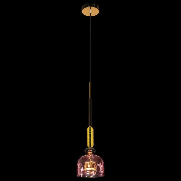 Открыть Подвесной светильник Loft it Candy 2008-D Фото Подвесной светильник Loft it Candy 2008-D