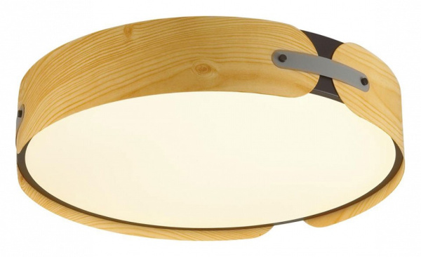 Открыть Накладной светильник Sonex Coraggio 7721/65L Фото Накладной светильник Sonex Coraggio 7721/65L