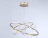 Открыть Подвесная люстра Ambrella Light FL FL66324 Фото Подвесная люстра Ambrella Light FL FL66324