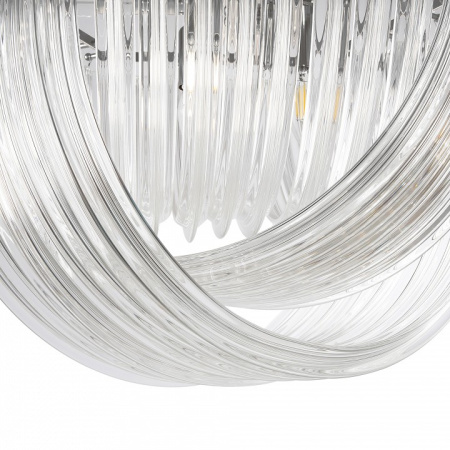 Фото Подвесная люстра Freya Onda FR5182PL-06CH