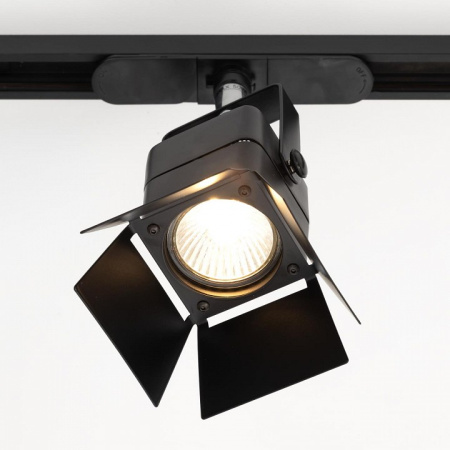 Фото Светильник на штанге Citilux Рубик CL526T11S