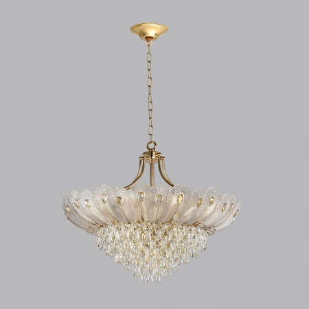 Фото Подвесная люстра Odeon Light Paroti 5048/16