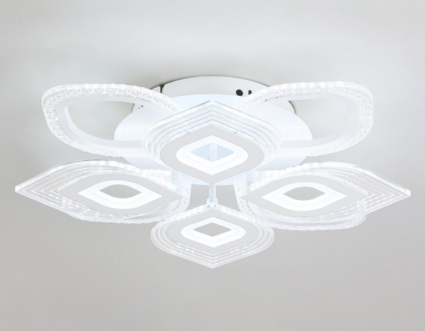Фото Потолочная люстра Ambrella Light FA FA4294