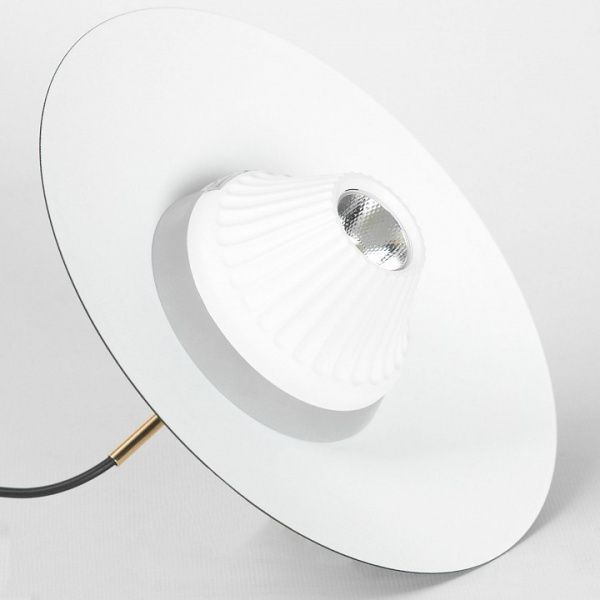 Фото Подвесной светильник Lussole Irvine LSP-7377