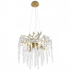 Фото Подвесная люстра Loft it Waterfall 10350/460 AB