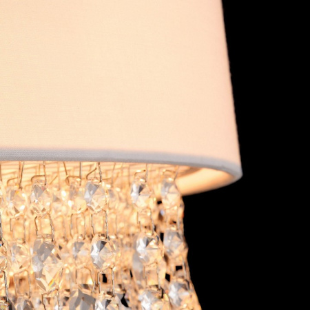 Фото Подвесной светильник Maytoni Manfred MOD600PL-10W