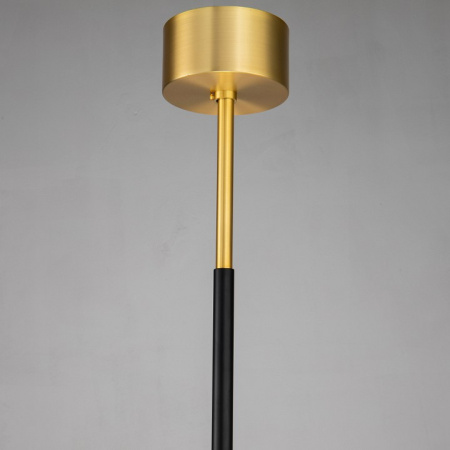 Фото Люстра на штанге Favourite Maximo 2623-7P