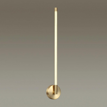 Открыть Бра Odeon Light Anta 4392/14WL Фото Бра Odeon Light Anta 4392/14WL