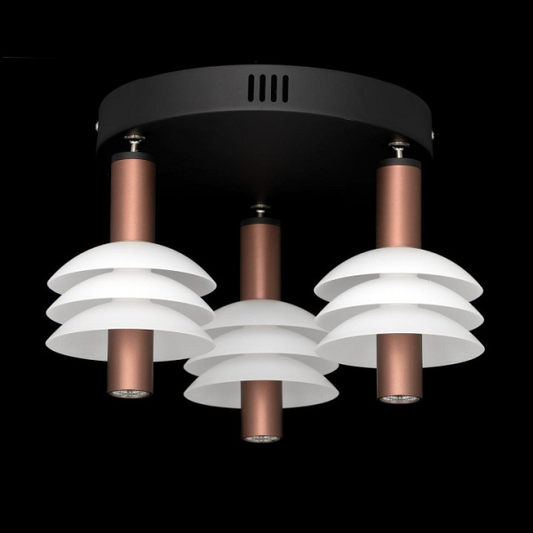 Фото Подвесной светильник Citilux Майя CL202032