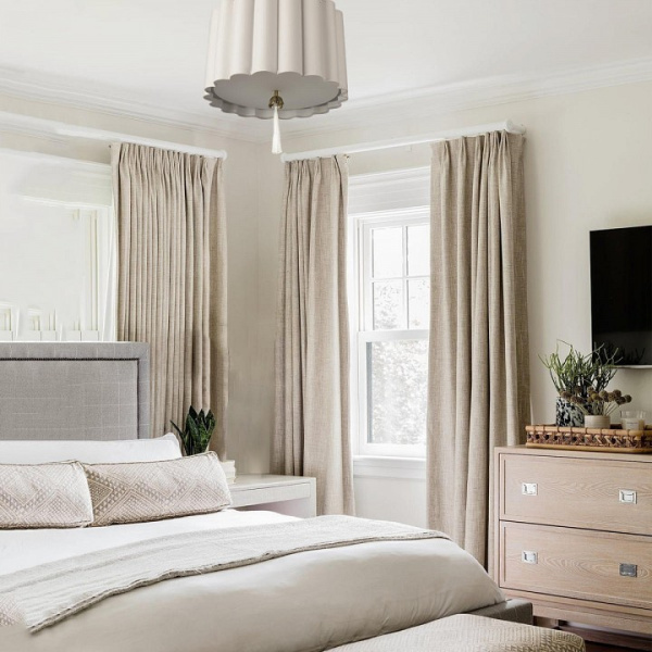 Фото Накладной светильник Loft it Mellow 10306 Light linen