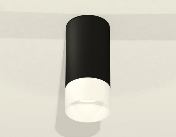 Открыть Накладной светильник Ambrella Light XS XS8162003 Фото Накладной светильник Ambrella Light XS XS8162003