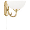 Бра Arte Lamp Windsor A3777AP-1AB Бра Arte Lamp Windsor A3777AP-1AB