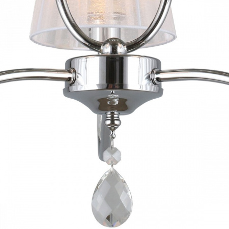 Фото Подвесная люстра Omnilux Molinella OML-56203-03