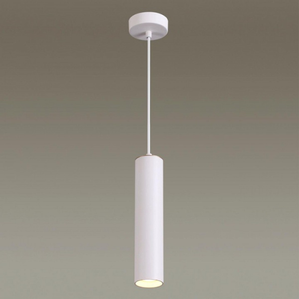 Фото Подвесной светильник Odeon Light Kiko 3873/1L