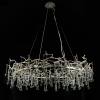 Открыть Подвесная люстра Loft it Bijout 10068/1000 SG Фото Подвесная люстра Loft it Bijout 10068/1000 SG