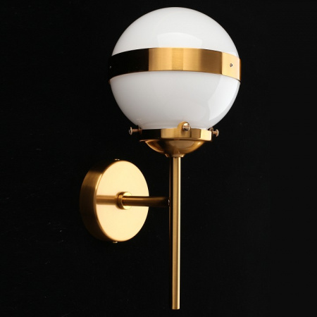 Фото Бра Aployt Lulu APL.820.01.01