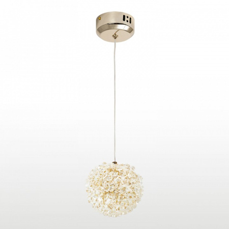 Фото Подвесной светильник Lussole Napa LSP-7271