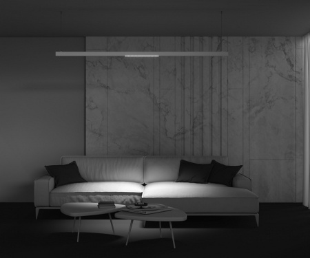 Фото Встраиваемый светильник Maytoni Points TR031-2-24W3K-W