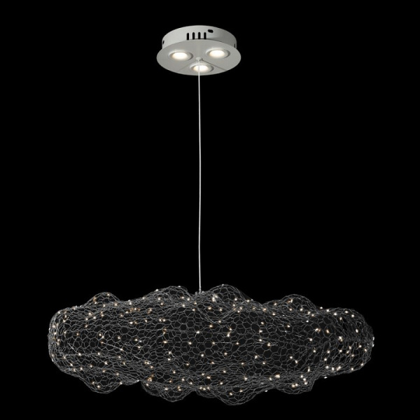 Фото Подвесная люстра Loft it Cloud 10247/1000 White