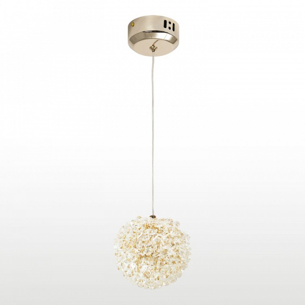 Фото Подвесной светильник Lussole Napa LSP-7271