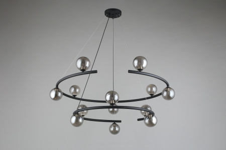 Фото Подвесная люстра Aployt Polet APL.631.03.13