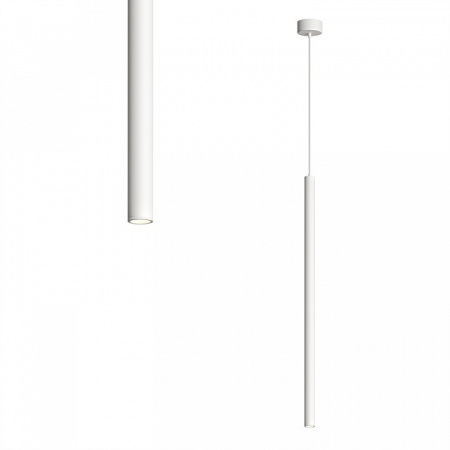 Фото Подвесной светильник Denkirs Glingor DK4303-WH