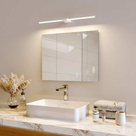 Открыть Подсветка для картины Elektrostandard Luar a062889 Фото Подсветка для картины Elektrostandard Luar a062889