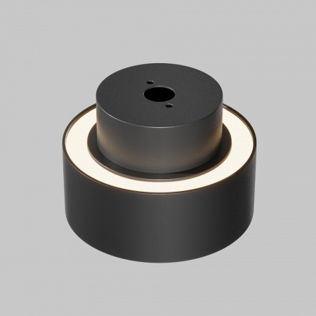 Фото Накладной светильник Maytoni Space C092CL-GX53-B