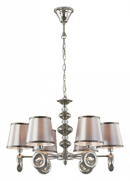 Фото Подвесная люстра Escada Lancashire 670/6S