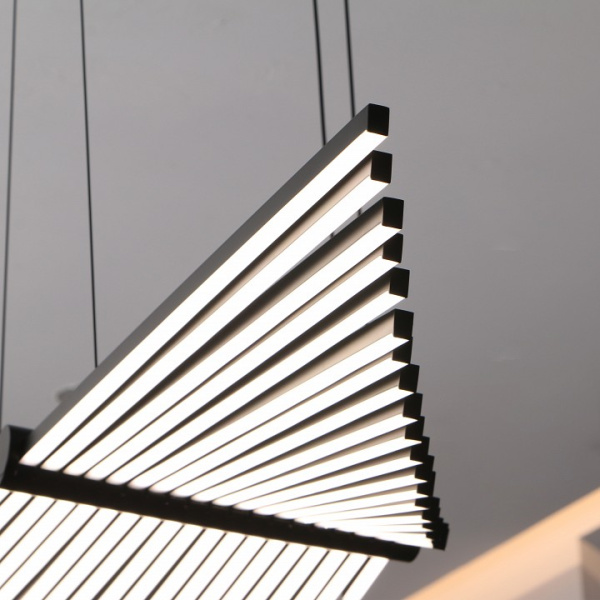 Фото Подвесной светильник Favourite Vingar 4381-2P