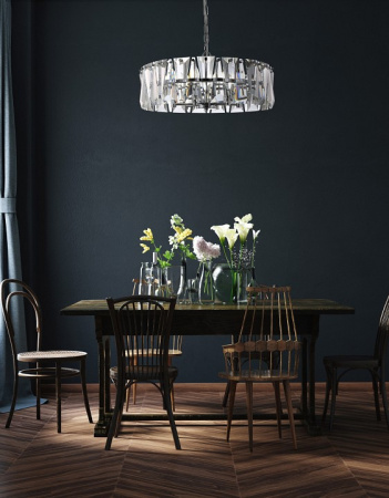 Фото Подвесной светильник Maytoni Puntes MOD043PL-06CH