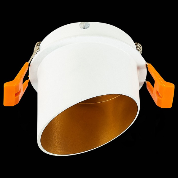 Фото Встраиваемый светильник ST-Luce ST214 ST214.508.01