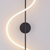 Открыть Бра Arte Lamp Klimt A2850AP-13BK Фото Бра Arte Lamp Klimt A2850AP-13BK