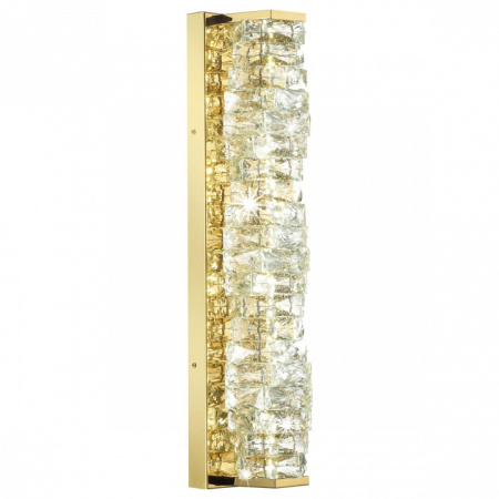 Открыть Бра Odeon Light Straza 4999/15WL Фото Бра Odeon Light Straza 4999/15WL