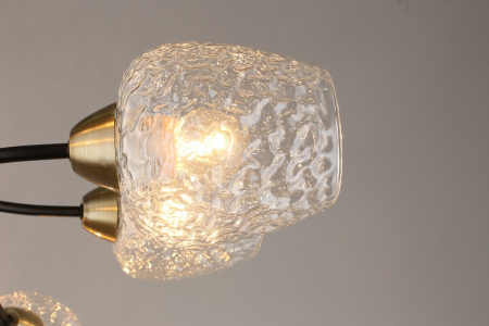 Фото Люстра на штанге Omnilux Pavarolo OML-67807-08