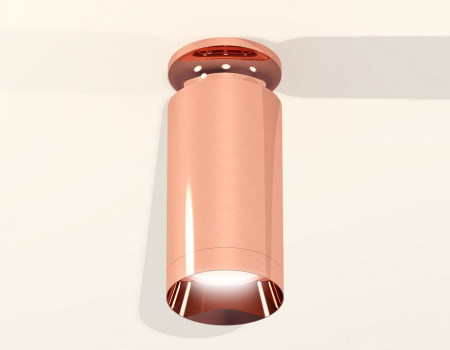 Открыть Накладной светильник Ambrella Light XS XS6326080 Фото Накладной светильник Ambrella Light XS XS6326080